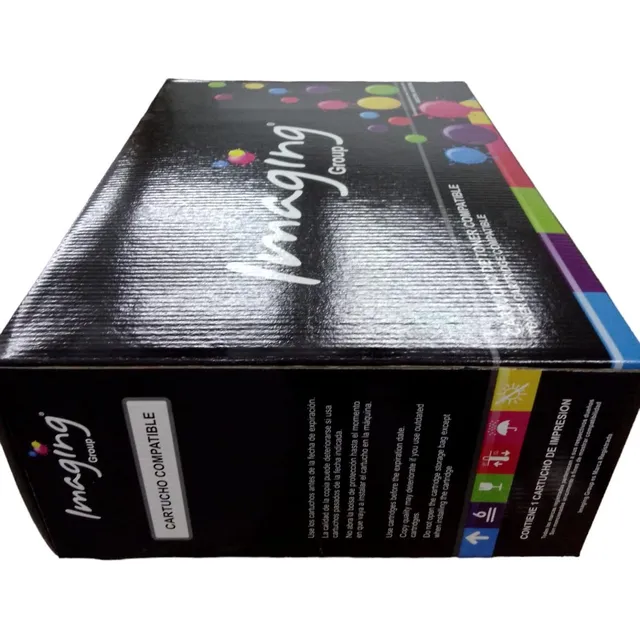 Toner Compatible Con Kyocera Tk110/ 130/ 137/ 142/ 162/ 172