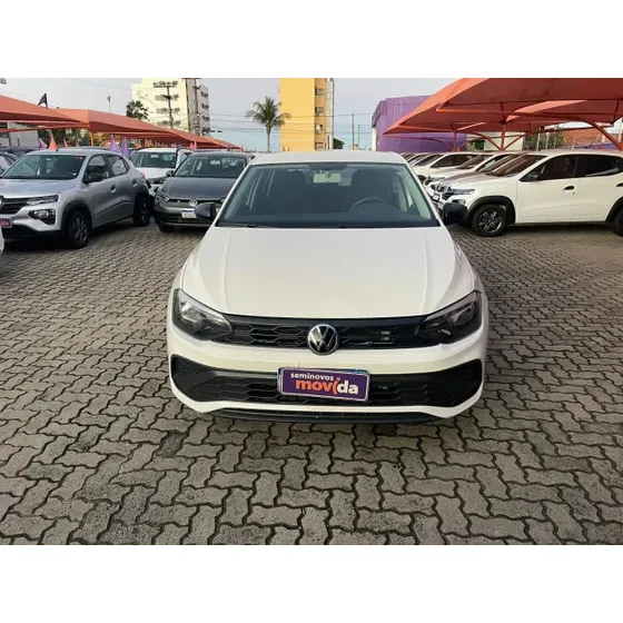 Volkswagen Polo Track 1.0 Flex 12v 5p