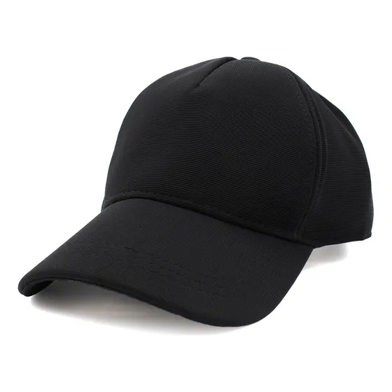 Gorro Premium Con Visera Liso X12 Unidades