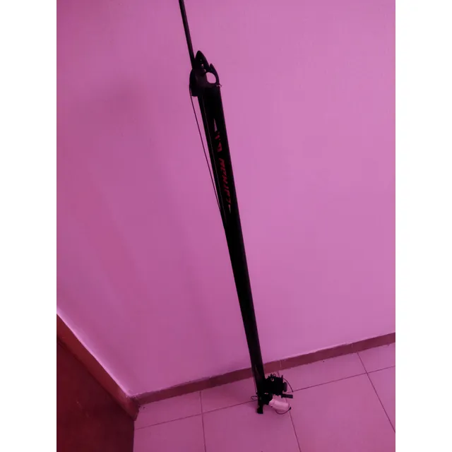Arpón Omer Gi 110 Y Madero 110 Roller