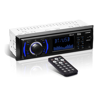 Estéreo Para Coche Boss Audio Systems 616uab Lcd Bluetooth S Estéreo Para Coche Boss Audio Systems 616uab Lcd Bluetooth S
