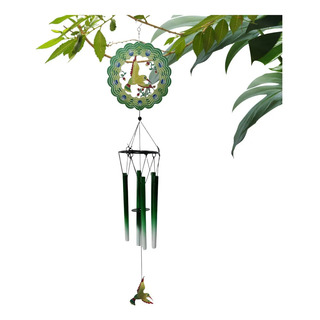 Chimes De Viento De Animales Campanillas De Viento Con Spinn Chimes De Viento De Animales Campanillas De Viento Con Spinn