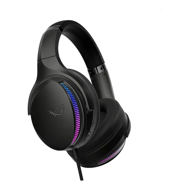 Auriculares Gamer Asus Rog Fusion Ii 300