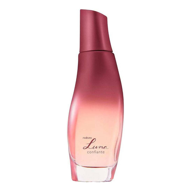 Deo Colônia Natura Luna Confiante Feminino 75 Ml Deo Colônia Natura Luna Confiante Feminino 75 Ml