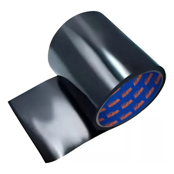 Cinta Super Repara Todo Negra 1.5mt X 100mm Wadfow Wpn2h10