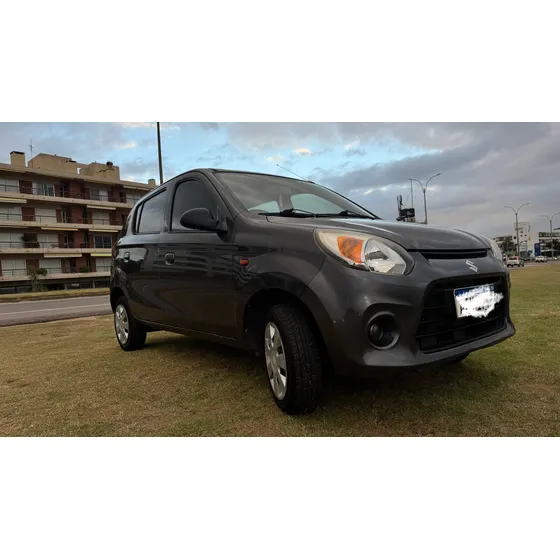Suzuki Alto Gl