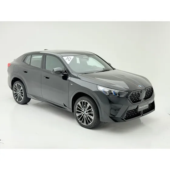 Bmw X2 Bmw X2 Xdrive20i M Sport