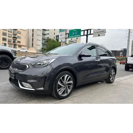 Kia Niro Hibrida Ex