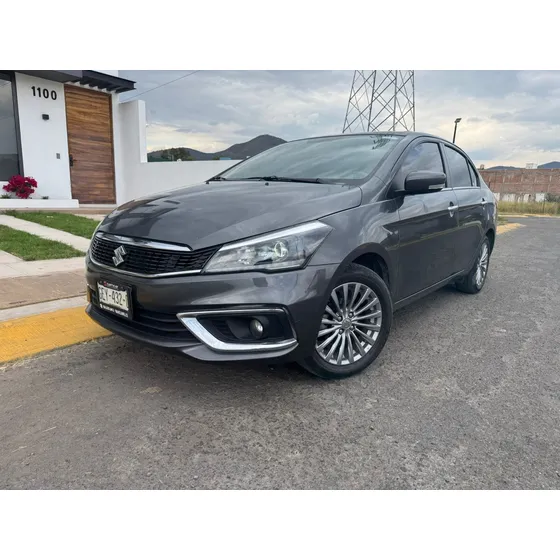 Susuki Ciaz 1.4 Glx Mt