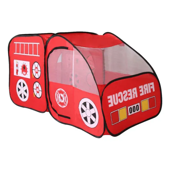 Casa De Juegos Para Niños Para Interiores Y Exteriores Up Co