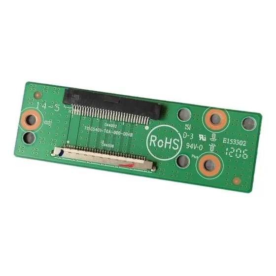 Placa T-con Tv Aoc Le32d5520 715g5401-t0a-000-004b