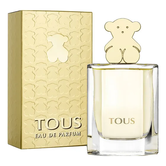 Perfume Tous Eau De Parfum 30Ml Para Mujer