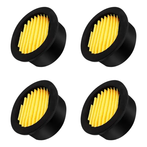 Elementos De Filtro De Repuesto Para Compresor De Aire 4 Pie