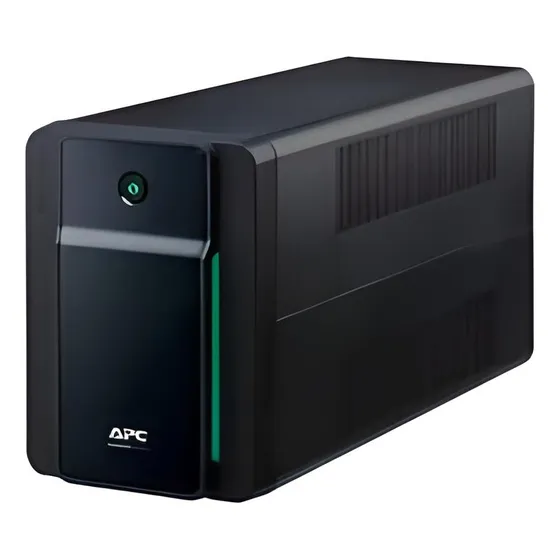 Apc Easy Ups 1200va  Bvx1200l-lm  Ups Battery Backup & Surge
