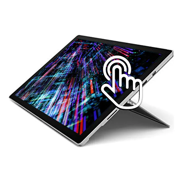 Tablet Microsoft Surface Pro 4 I5 8gb Ram 256gb Ssd Dimm