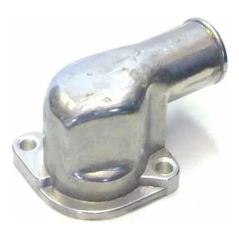 Carcasa Para Termostato Tractor Ford Y New Holland C7nn8594b