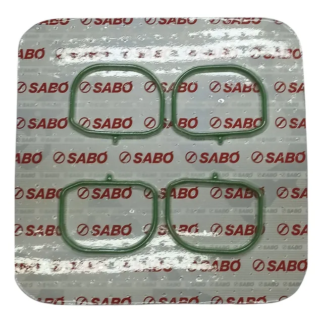 Empacadura Multiple Admision Ecosport Focus 2.0 Ranger 2.3