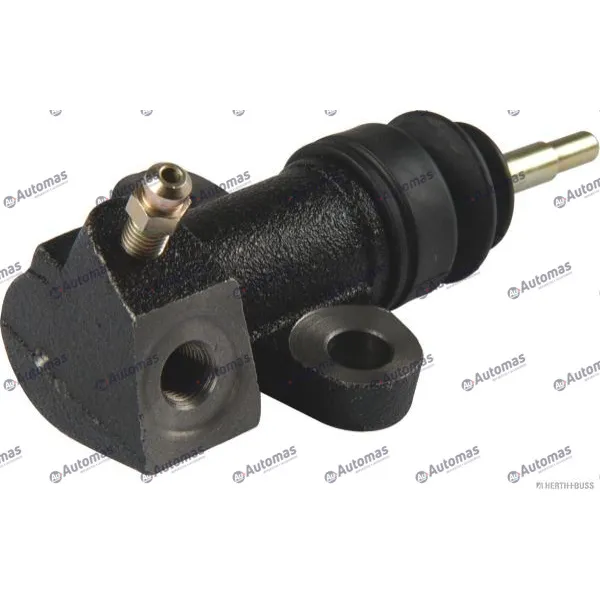 Bomba Auxiliar De Clutch   Nissan D22 1998 - 2012