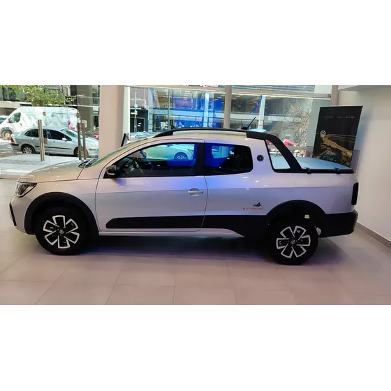 Volkswagen Saveiro 1.6 Comfortline