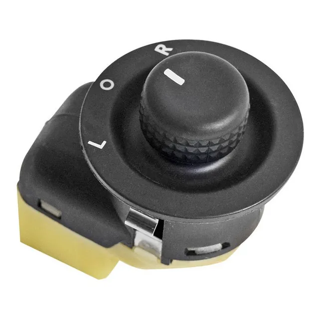 Interruptor Maestro Control Espejo Negro Dodge Avenger 08-14