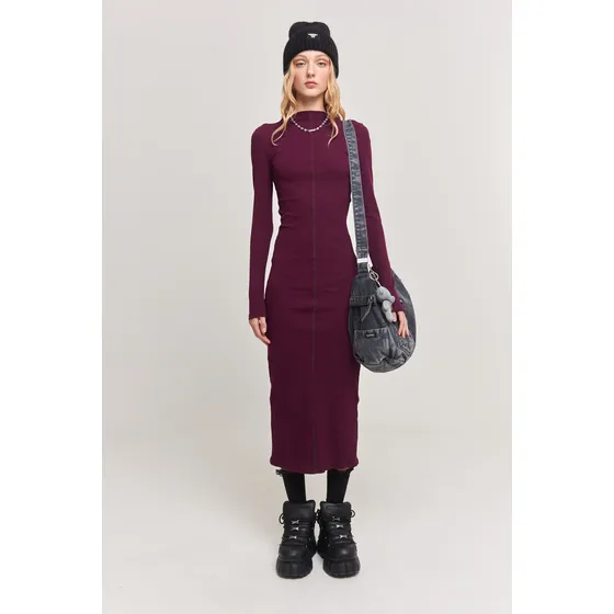 Vestido Amy De Morley Mujer 47 Street