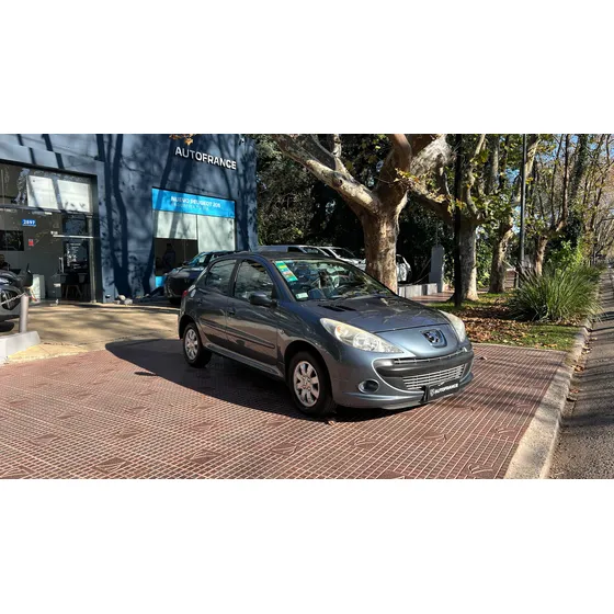 Peugeot 207 1.6 Xt