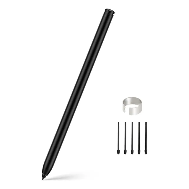Lapiz Optico Magnetico Para Remarkable 2 Pen Con Borrador
