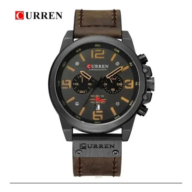 Reloj Curren Modelo8314