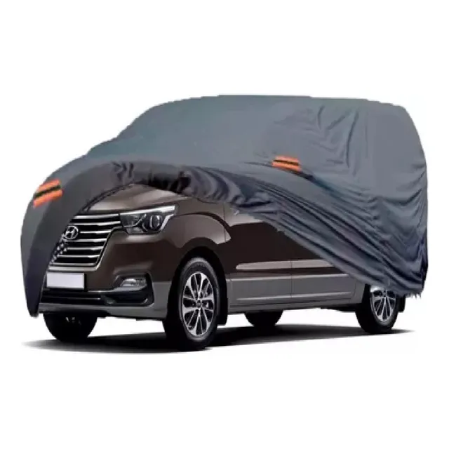 Cobertor Funda Impermeable/uv Para Minivan Hyundai H1