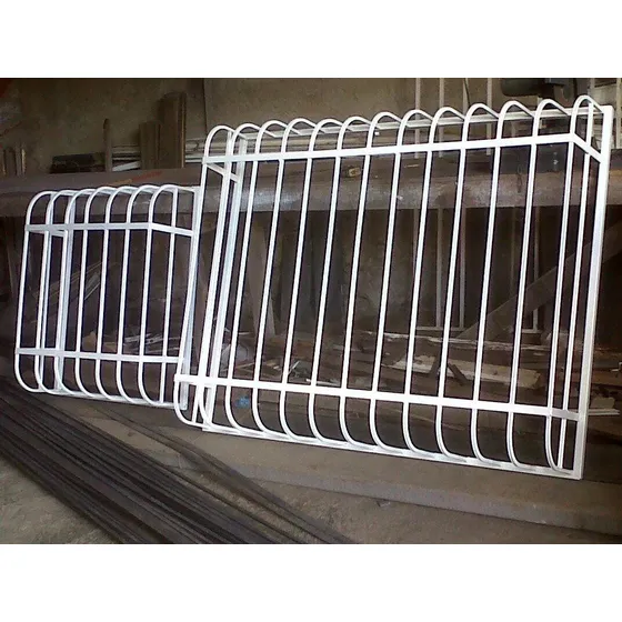 Rejas Protectores Para Ventana Pecho De Paloma 71 Vendidas