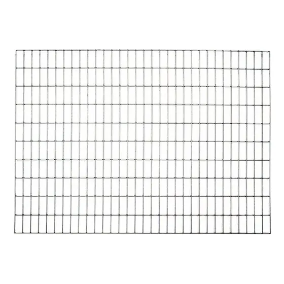 Malla Electrosoldada Rectangular Galvanizada 2 Mts X 12 Mts