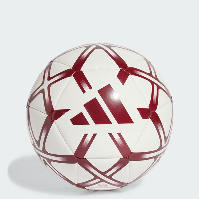 Bola adidas Starlancer Club Branca Bola adidas Starlancer Club Branca