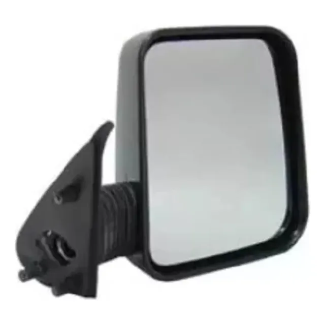 Espejo Fiat Fiorino 1998 Al 2011 Lado Acompañante