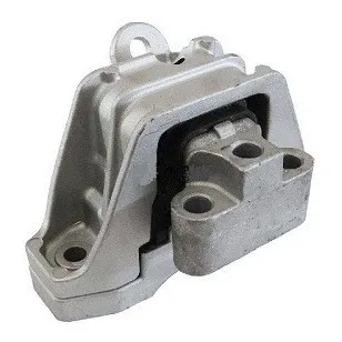 Base Soporte Motor Derecha Chery Grand Tiggo