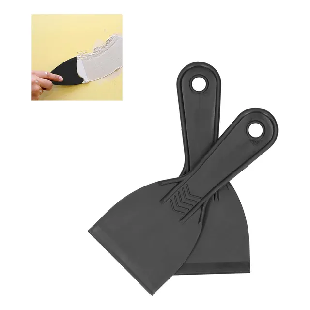 Espátula De Impresora 3d, 2 Piezas De 3 Pulgadas 3 Pulgadas,