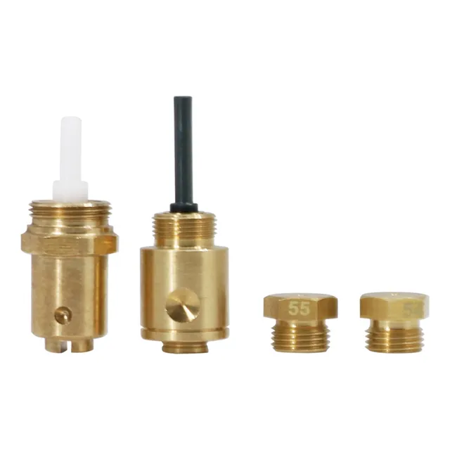 - Kit De Conversión De Propano Para Secador W11581316 Para