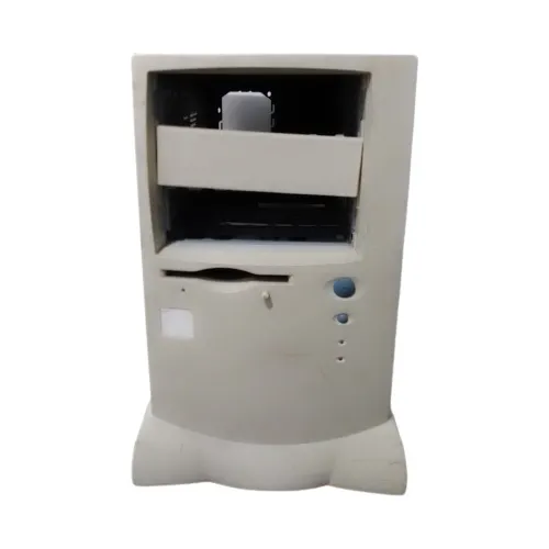 Case De Computadora Usado Atx Suave
