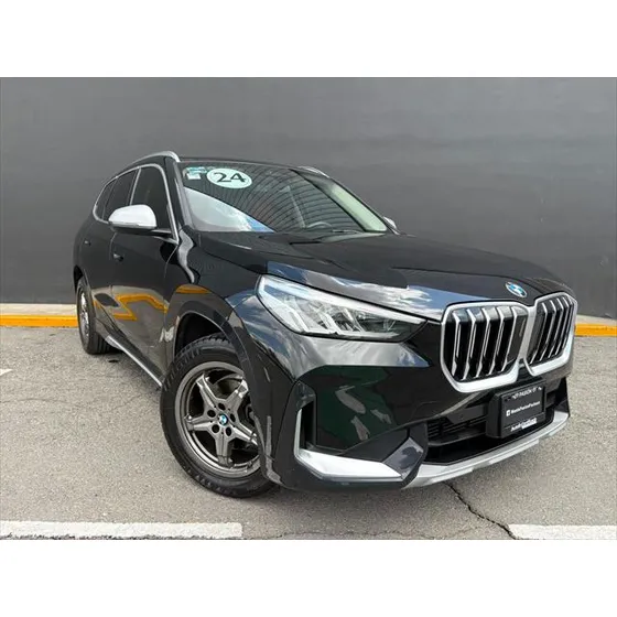 Bmw X1 2.0 Sdrive 20i At