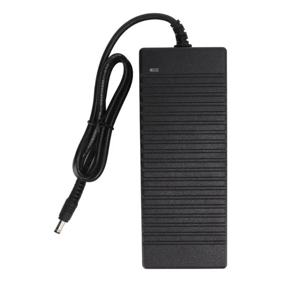 Adaptador De Corriente 24v 5a Fuente De Alimentación De Ca A