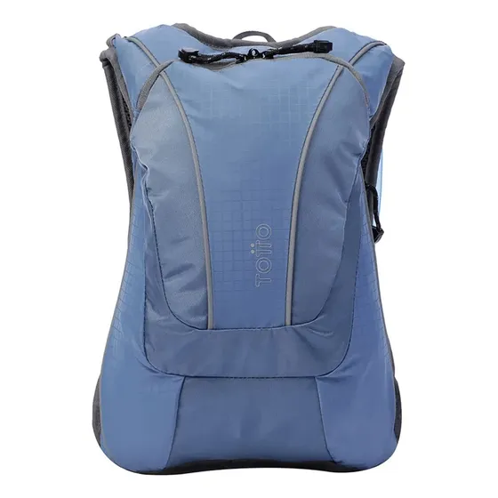 Bolso Morral Camelback Vejiga 2 Litros Totto Summit Tera Z8r