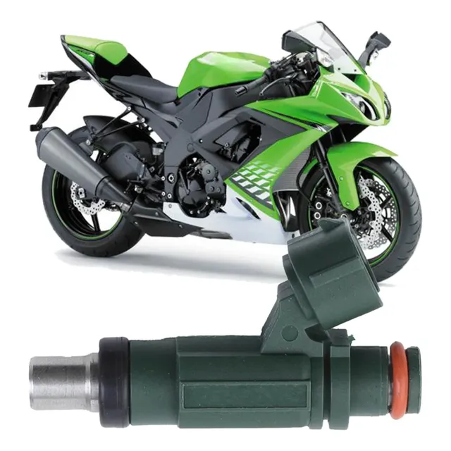 Bico Injetor Kawasaki Ninja 650 Zx10r E Versys - Eat287