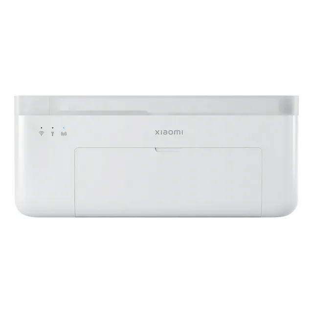 Xiaomi Instant Photo Printer 1s Set (impresora De Fotos) Color Blanco