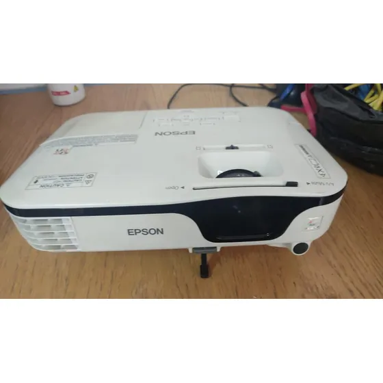 Proyector Epson H434a