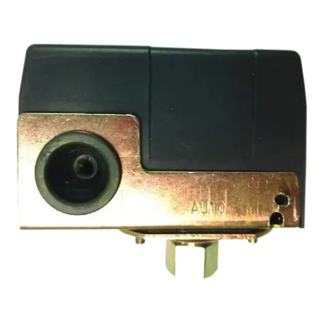 Presostato Para Bomba 20-40 Psi Jps6a