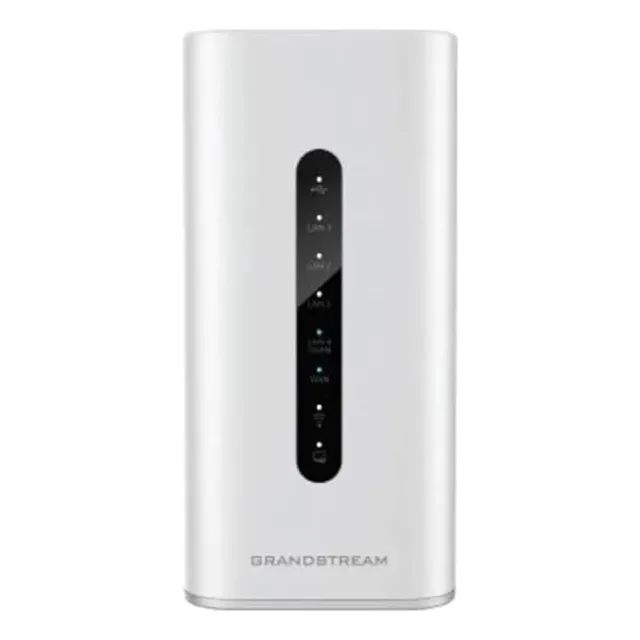 Grandstream Gwn7062 - Router Wi-fi 6 De Doble