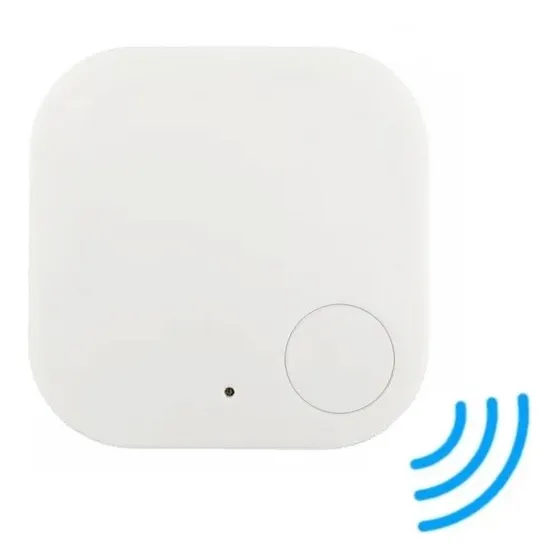 Rastreador Smart Tag Localizador Sem Fio Mala Pet Carteira