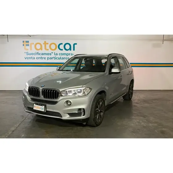 Bmw X5 Xdrive35ia | Excellence 3.0 Lt 306 Hp Turbo Xdrive