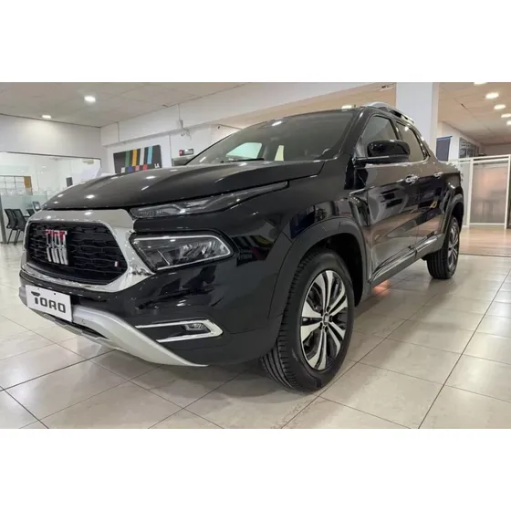 Fiat Toro 1.3 270 Firefly Turbo Volcano 4x2 At