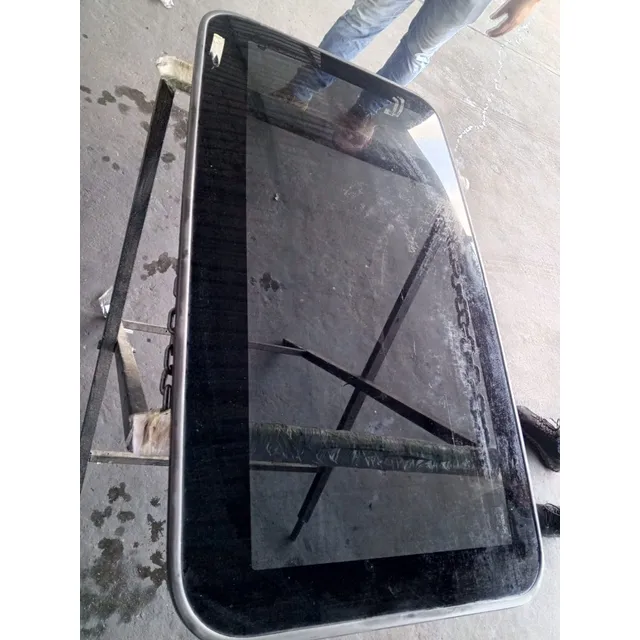 Vidrio Quema Coco 4runner 2018 / 2024 Usado Original