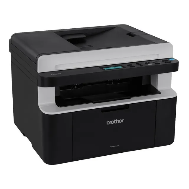 Láser Monocromática Multifunción Brother Dcp-1617nw